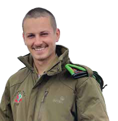 Staff Sgt. Lior Raviv z”l